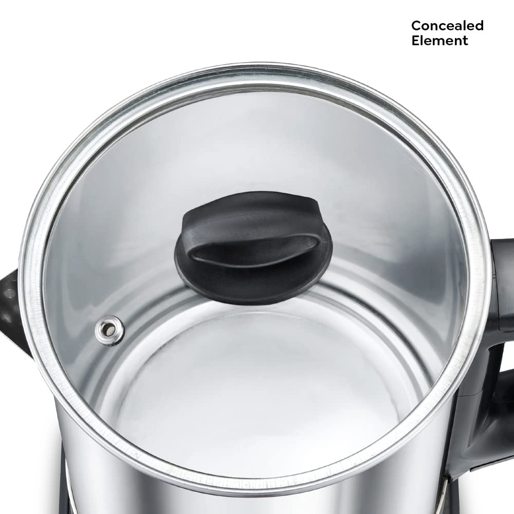 Prestige Smart 1.7 IOT Enabled Electric Kettle